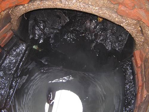 盐源污水/雨水井清理