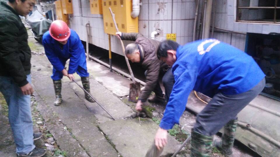 盐源清掏化粪池、管道疏通一站式服务<高效><技术><可靠>